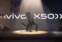 Камера Vivo X50 Pro дает обещание быть крутой