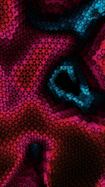 WAVERO LiveWallpaper