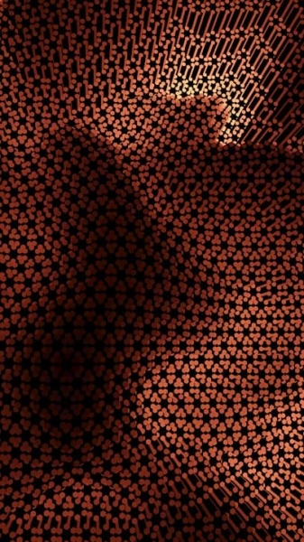 WAVERO LiveWallpaper