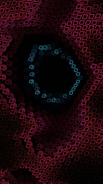 WAVERO LiveWallpaper