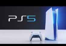 Мы РАЗЫГРЫВАЕМ PlayStation 5!