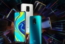 Redmi Note 9S и беспроводные наушники от Honor и 1More по приятным ценам