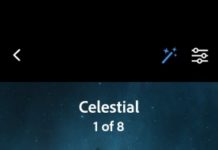 Adobe Photoshop Camera