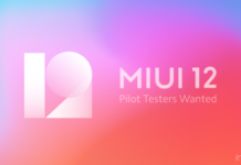 Xiaomi набирает команду бета-тестеров для MIUI 12 Global ROM: перечень моделей