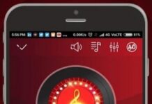 Fa Music Player Plus