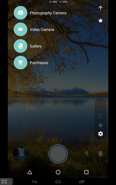 Footej Camera