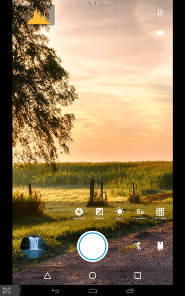 Footej Camera