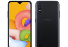 Представлены Самсунг Galaxy M11 и Galaxy M01: эконом-телефоны