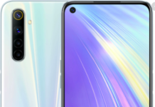 Tmall дает скидки на Realme 6, Xiaomi Mi Band 4 и Midea VCR03