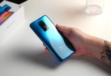 Обзор Redmi Note 9 – младший телефон пользующейся популярностью линейки от суббренда Xiaomi.