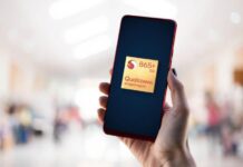 Пиковая частота 3,1 ГГц для Snapdragon 865+ не предел