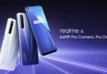 Не пропустите скидки на Realme 6, Redmi 9A и Xiaomi Watch Color