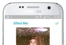 Funimate Video Effects Editor
