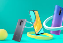 Redmi 9 и Xiaomi Mi Band 5 доступны со скидкой