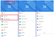 Xiaomi Mi Band 5 Pro: очередной девайс для здоровья от компании?
