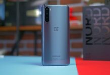 Обзор OnePlus Nord — самый хайповый телефон лета 2020!