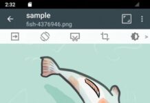 ComicScreen ComicViewer