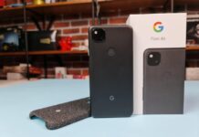 Обзор Гугл Pixel 4a — лучше Айфон SE 2020? Сопоставление и испытания