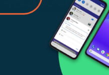 Гугл выкатила размеренную сборку Андройд 11