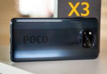 Время работы POCO X3 по соотношению с Redmi Note 9 Pro! Итог расстроил