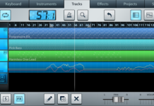 FL Studio Mobile