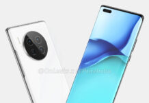 Для серии Хуавэй Mate 40 скорость резвой зарядки нарастили