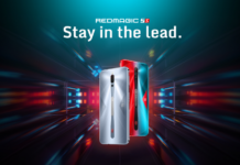 Nubia Red Magic 5S: лучшая внутренность, массивное остывание и хороший звук