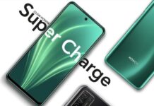 Honor 10X Lite: изображения и свойства