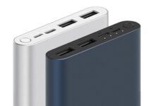 Скидки дня: Xiaomi Mi Power Bank 3, фитнес-часы BlitzWolf и наушники YKZ