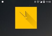 KWGT Kustom Widget Maker