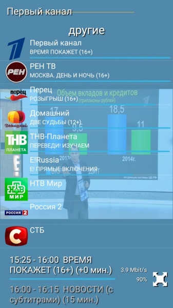OttPlayer