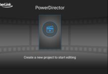 PowerDirector Video Editor