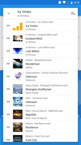 Music Speed Changer