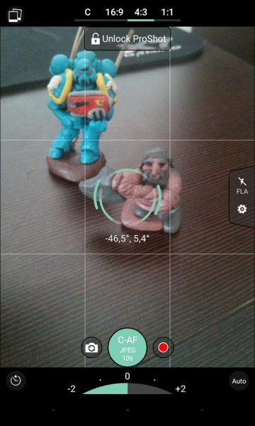 ProShot