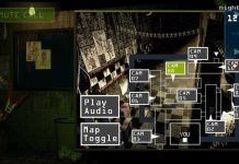 Five Nights at Freddy’s 3