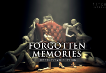 Forgotten Memories