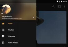 Plex for Андройд