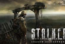 S.T.A.L.K.E.R. Shadow of Сhernobyl