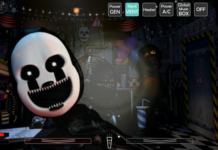 Ultimate Custom Night