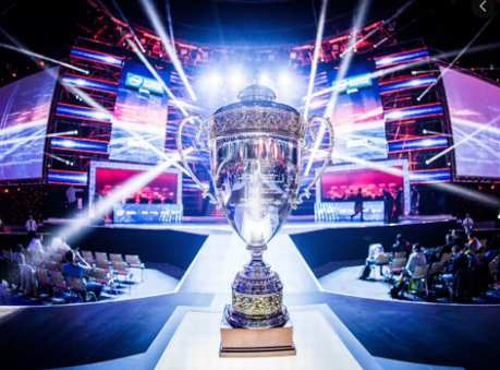 Почему ставки на киберспорт лучше делать в БК GGBET