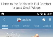 Audials Radio Pro