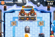 Clash Royale