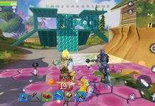 Creative Destruction