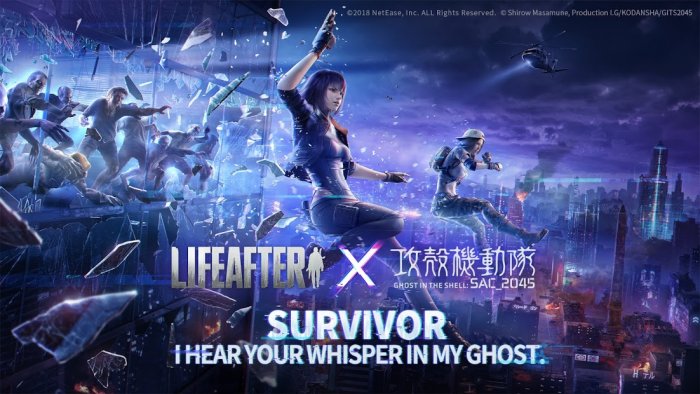 LifeAfter