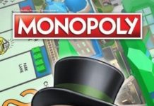 MONOPOLY