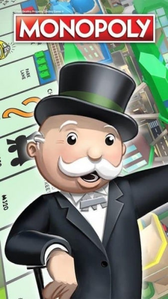 MONOPOLY