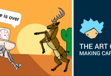 Рисуем Мульты 2