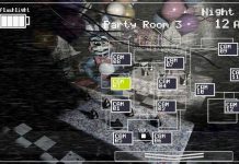 Five Nights at Freddy’s 2