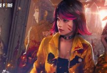 Garena Free Fire