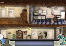 Как достать соседа